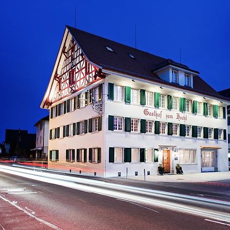 Gasthof Zum Hecht Hotel Fehraltorf Exterior photo