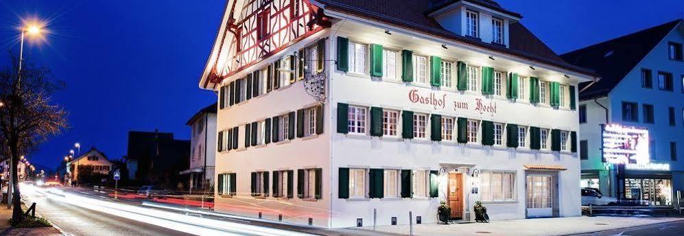 Gasthof Zum Hecht Hotel Fehraltorf Exterior photo